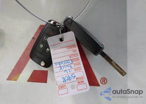 2016 Buick Cascada Premium from USA, damaged, VIN W04WT3N50GG054112